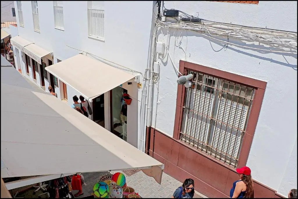 Apartamento Velarde III