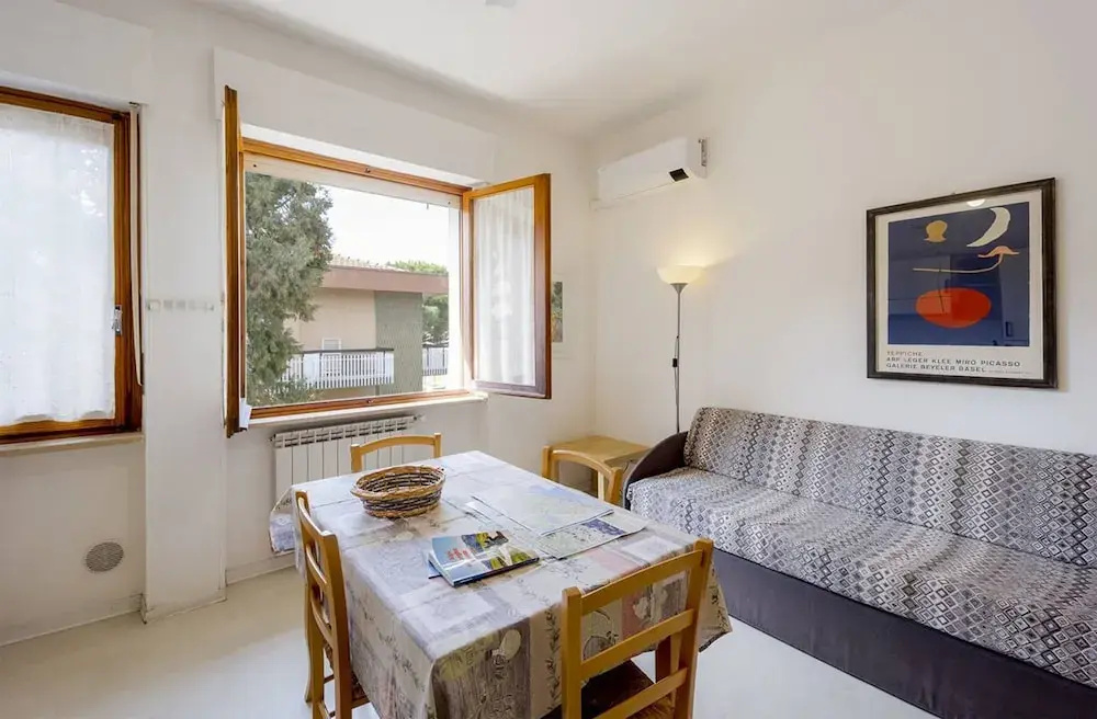 Residence Orchidea Two-room Apt 5 Pax