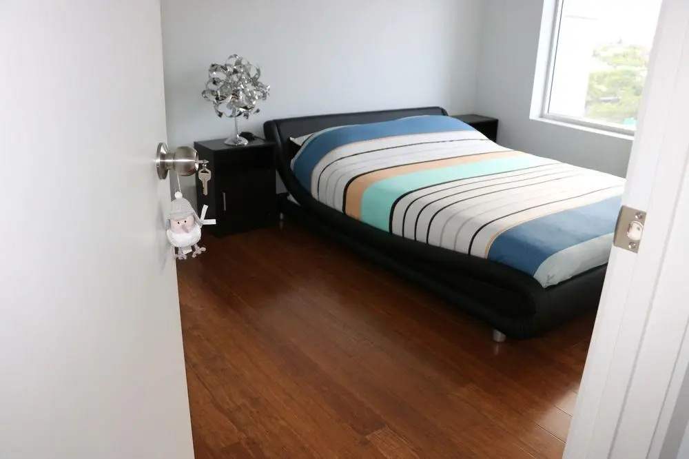 City Fringe Boutique Parkland 2 Bedroom Apartment