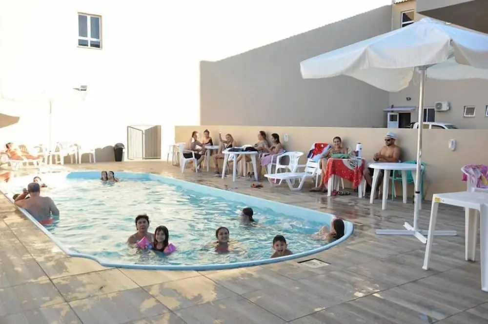 Marechal Plaza Hotel