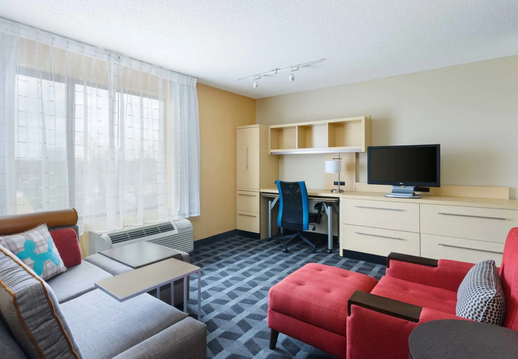 TownePlace Suites by Marriott Monroe