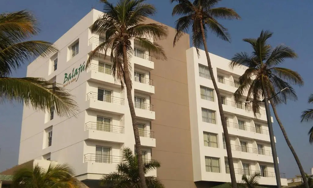 Balaju Hotel & Suites