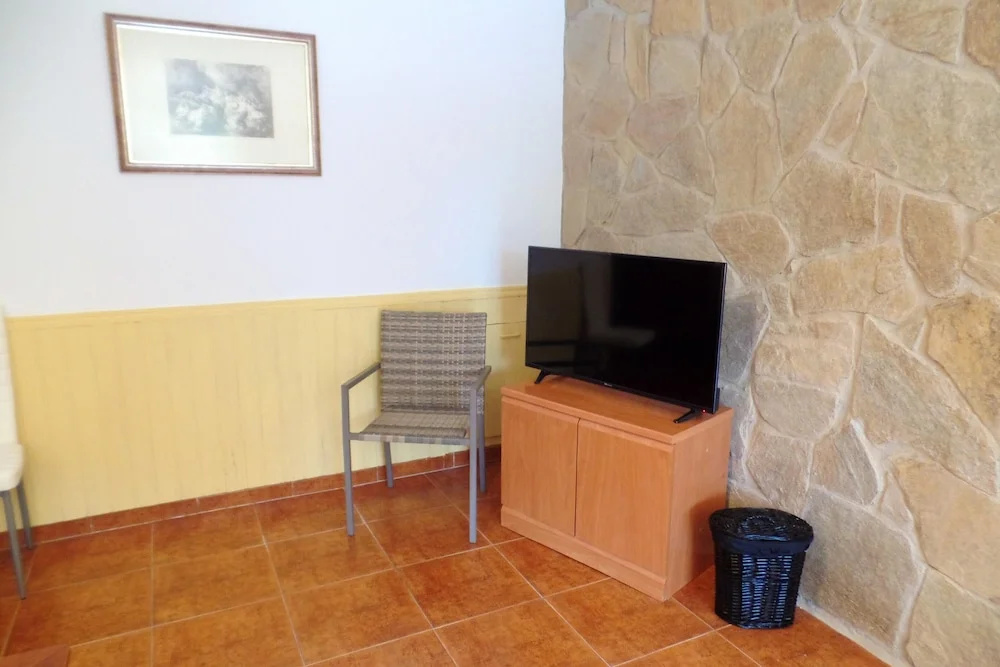 Cozy apartment in Collado Villalba 100 m² with open garden