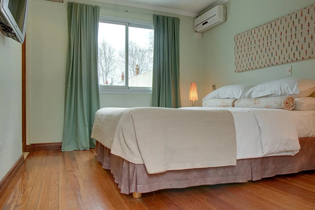 Krista Boutique Hotel