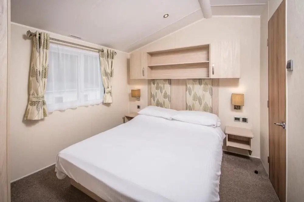 Sandaway Holiday Park