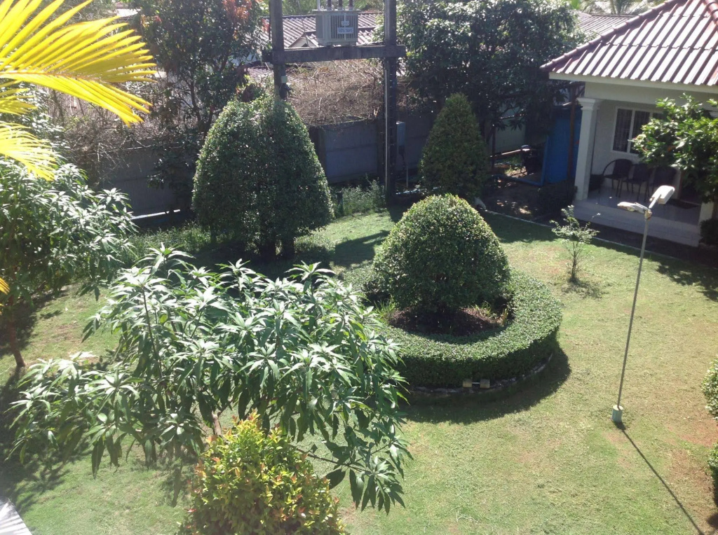 Chnerikray Guesthouse