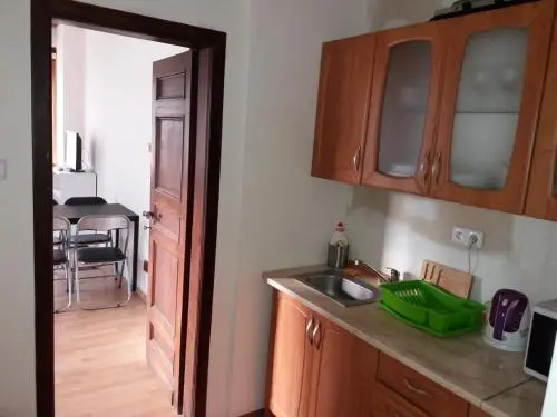 Apartments Tronicek
