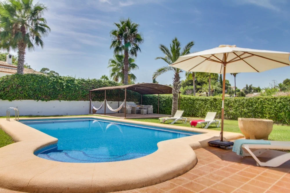 Villa Almendro