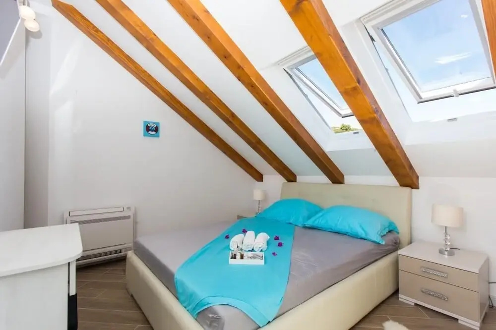 Apartment Mali Skoj