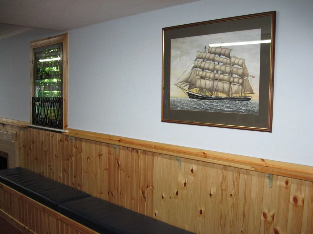 The Thistle Inn