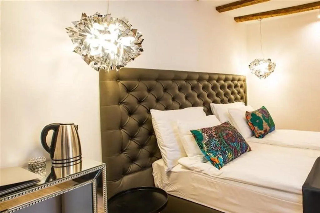 Spalato Luxury Rooms