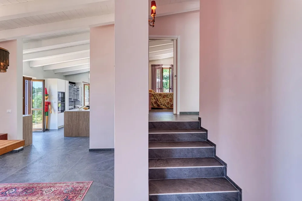 Villa Belvedere Condor