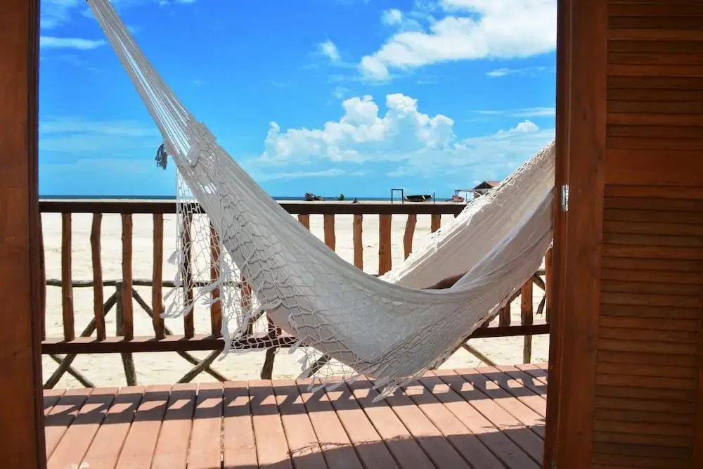 Casa Dunas Barrinha