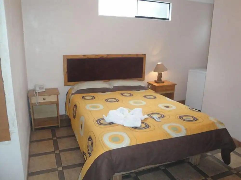 Hotel Rojas Machupicchu