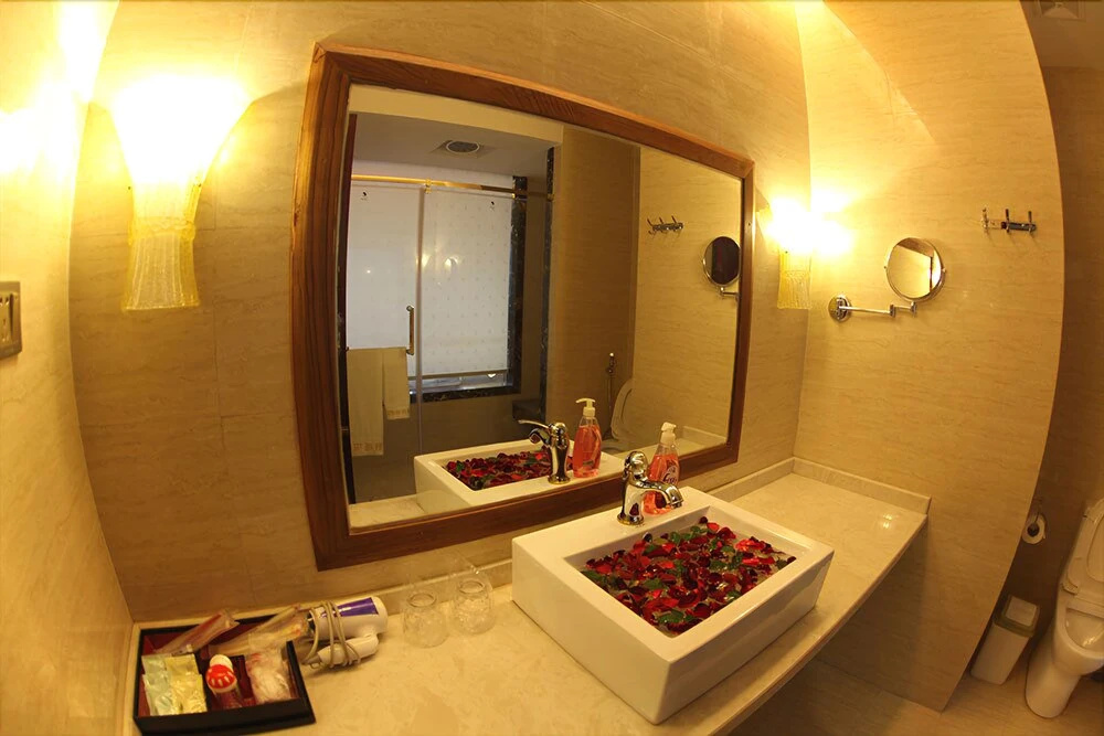 New Aye Yar Hotel