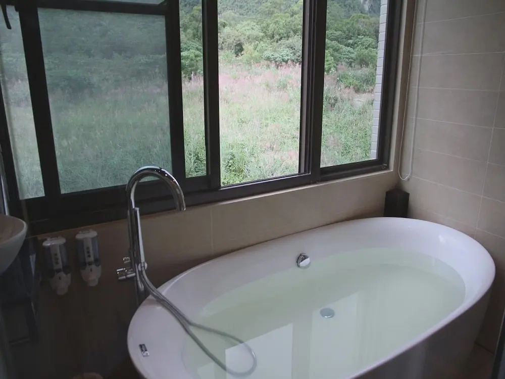 Peace Area Hot Spring Hotel