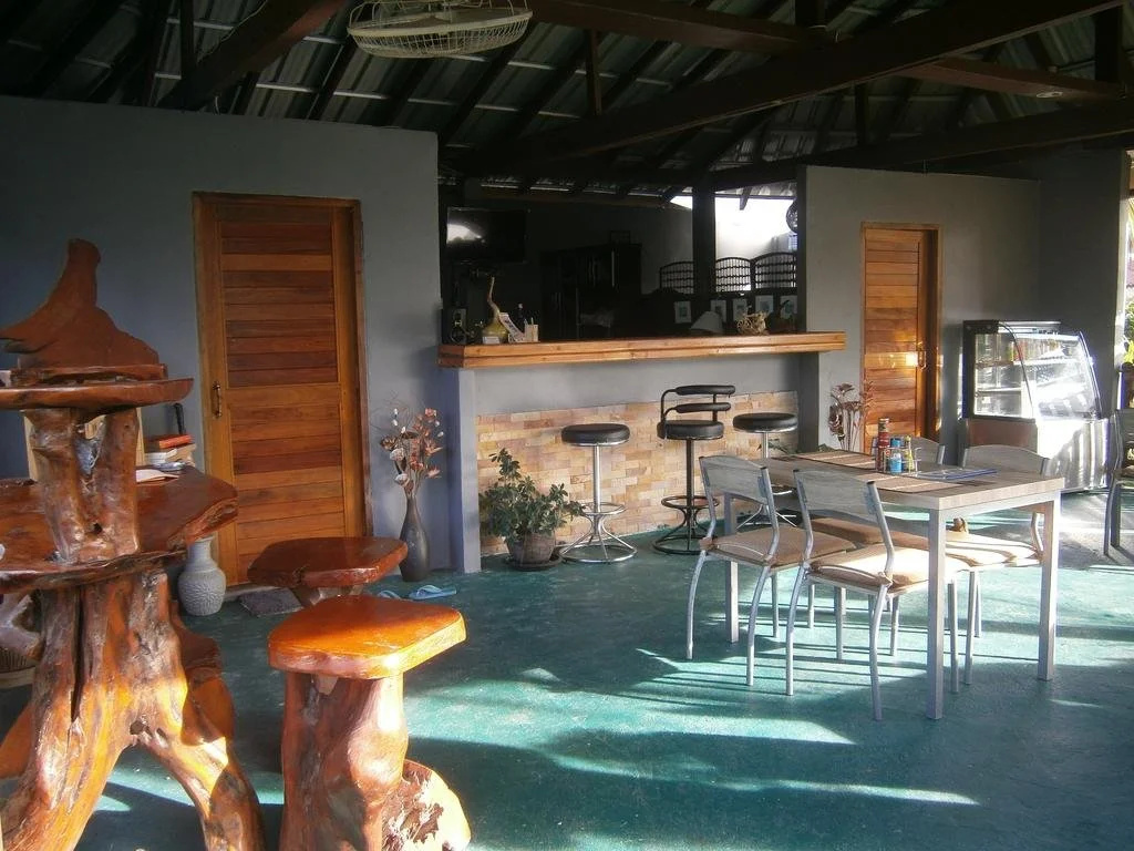 JJ Bungalow Khao Lak