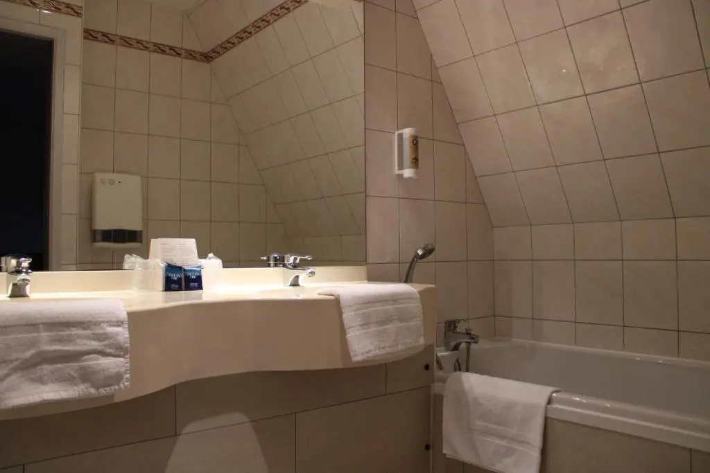 Hotel Eden