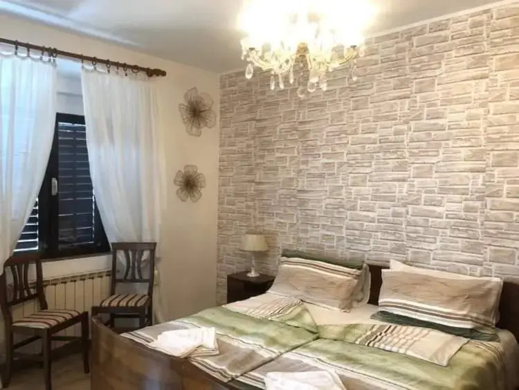 Istrian house Mojca