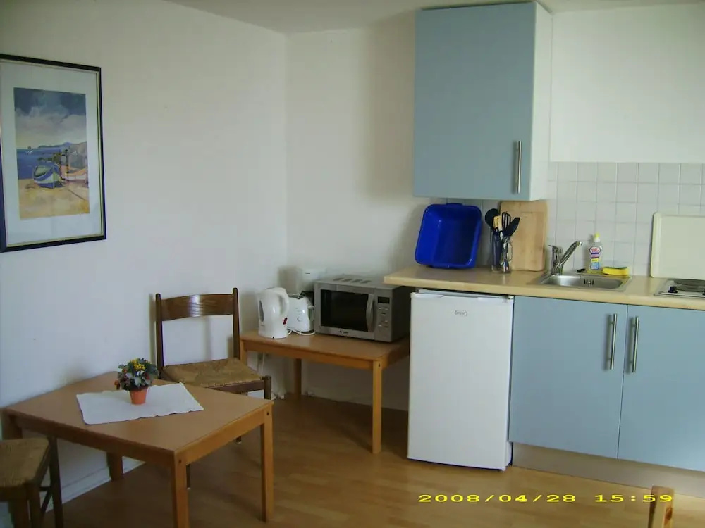 Haus Marinus