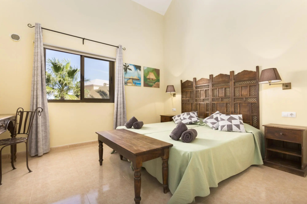 Home2Book Oasis Paradise Home Fuerteventura