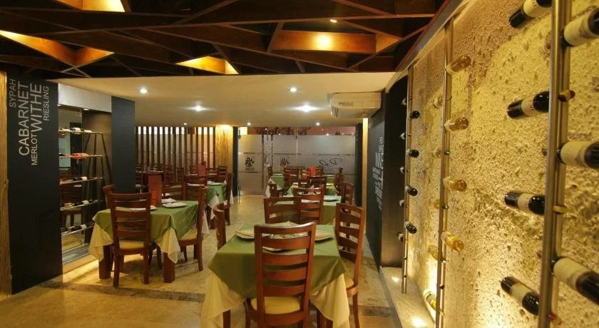 Hotel Bachue