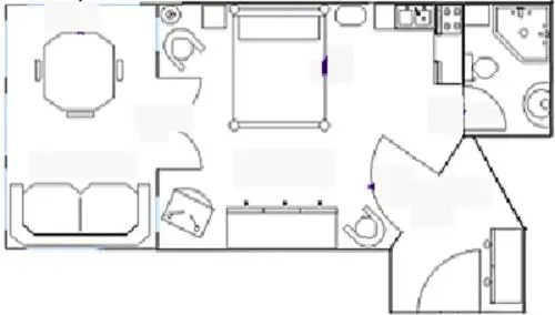 Villa Goodewind Wohnung 1_1