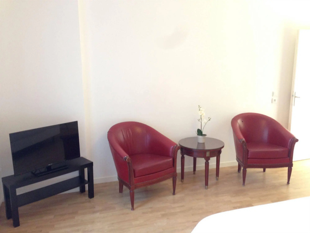 Appartements Rungis Parc Icade Orly