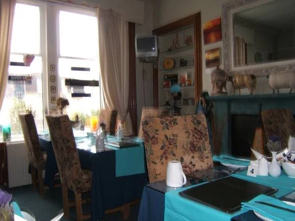 Lagganbeg Guest House