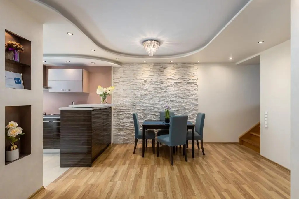 Jekabpils 2 Apartment