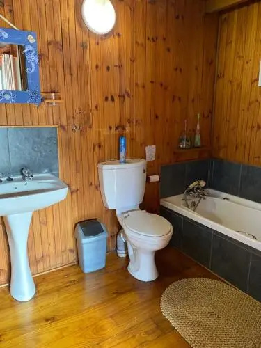 Sodwana Bay Lodge House 58
