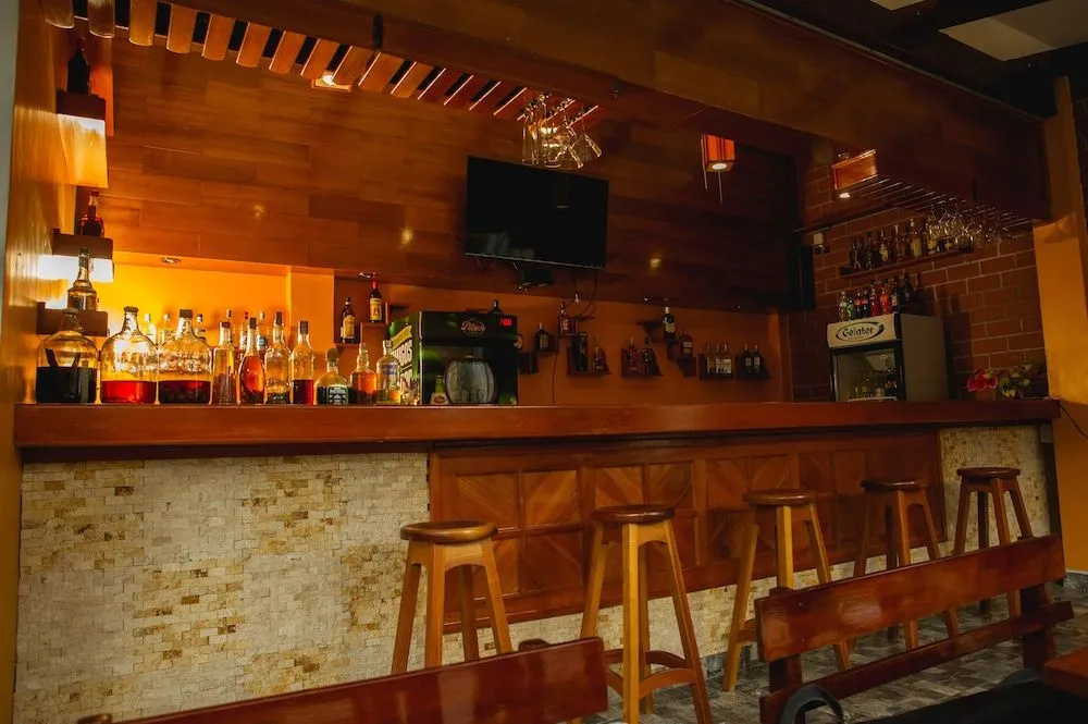 Los Gavilanes Hotel