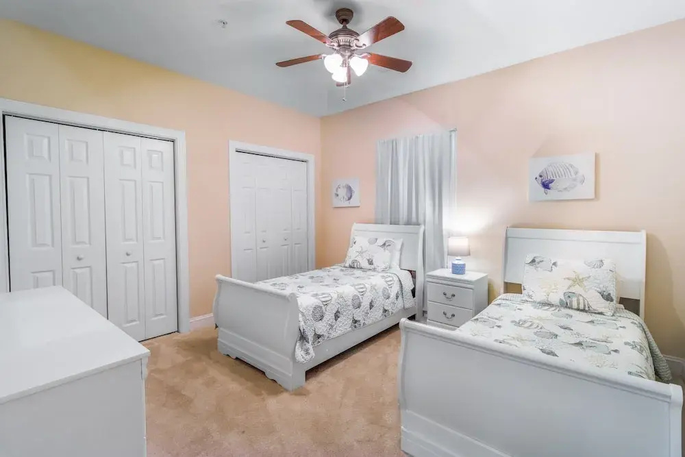 Cypress Bay 104 3 Bedroom Condo