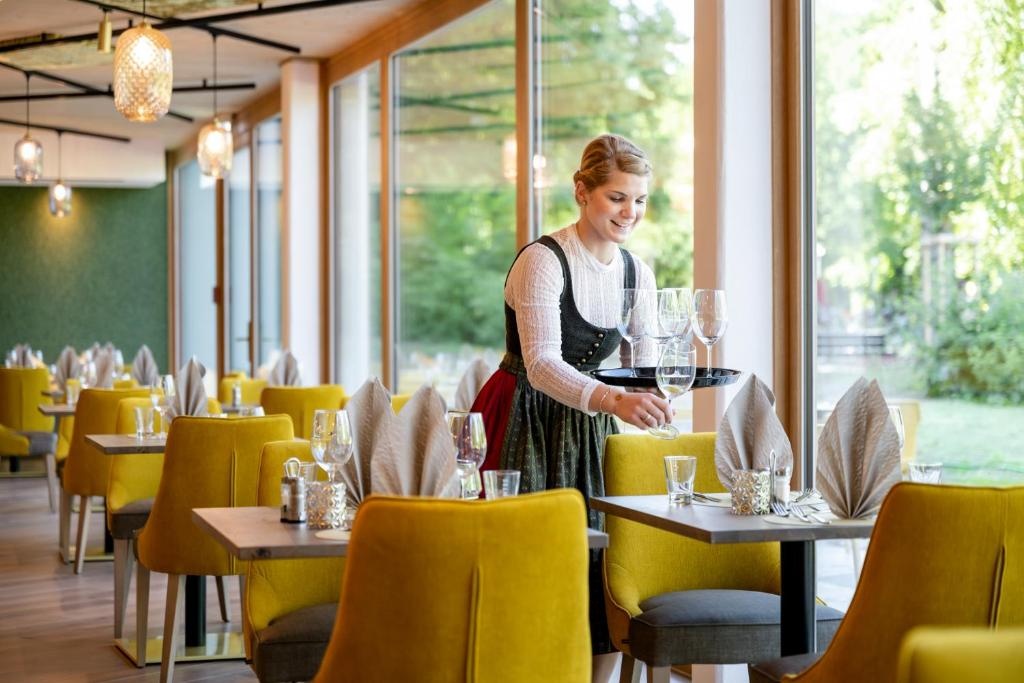 Hotel FrechDachs