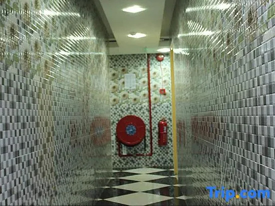 New Wave Malacca Hotel