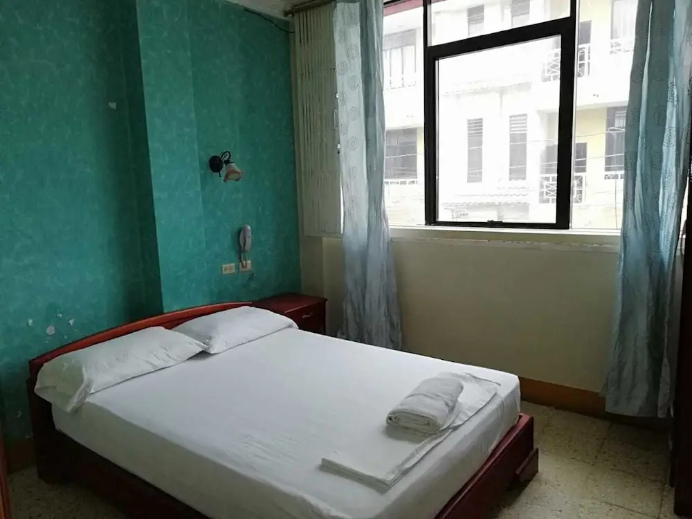 Hostal D'Rafa