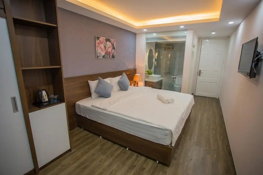 ZO Hotels Tran Duy Hung