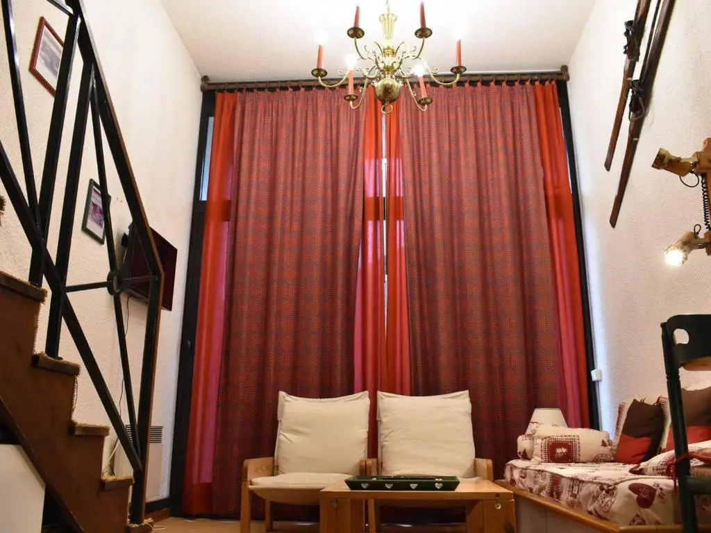 Appartement Méribel, 1 pièce, 4 personnes - FR-1-180-218