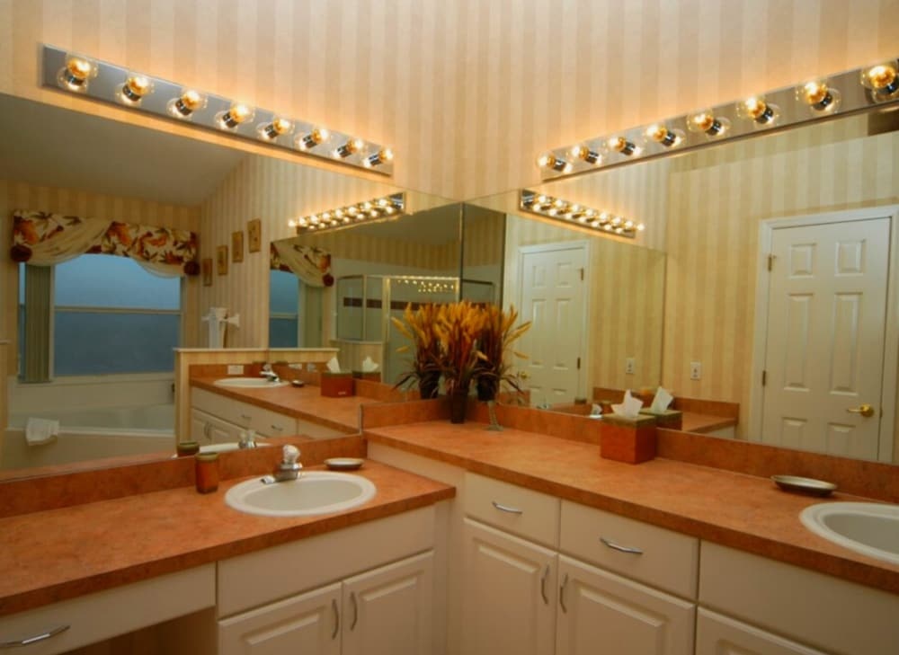 Casa Vacacional con Piscina en Orlando
