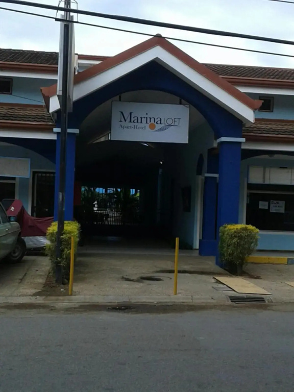 Apartamento Playas del Coco