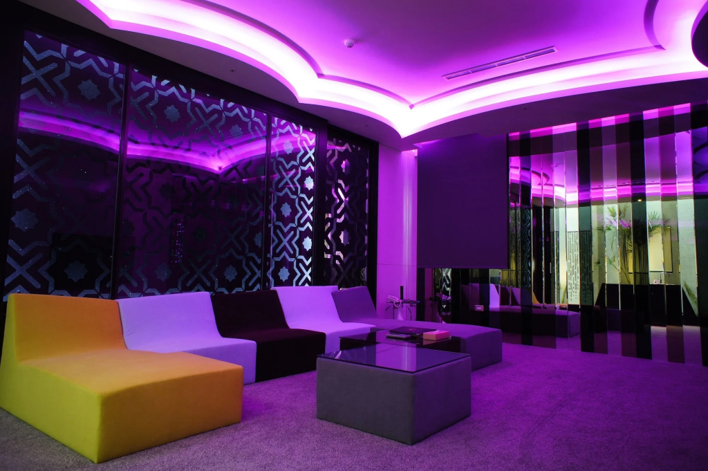 All-Ur Boutique Motel - Chung-Li Branch