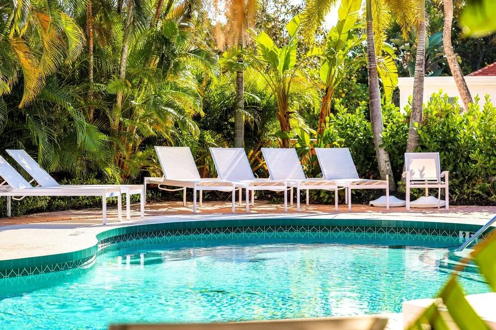 Sunrise Garden Resort