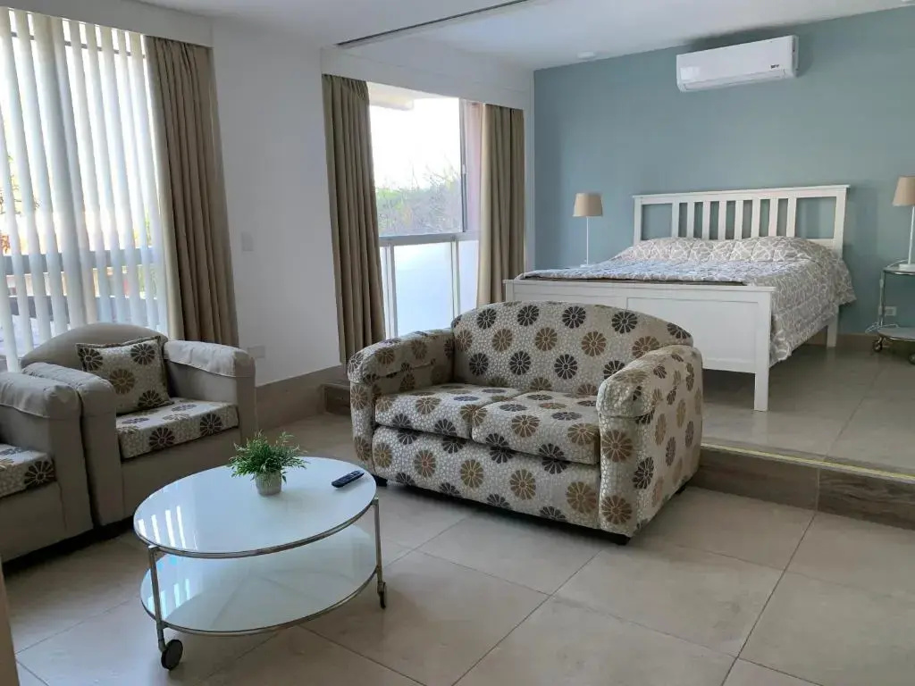 Dali Suites -Accommodations in Playas de Tijuana