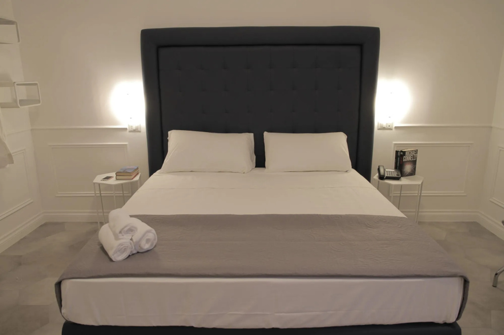 RAVIDA SUITES