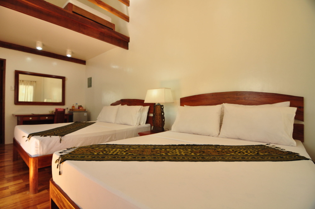 Busuanga Island Paradise Hotel