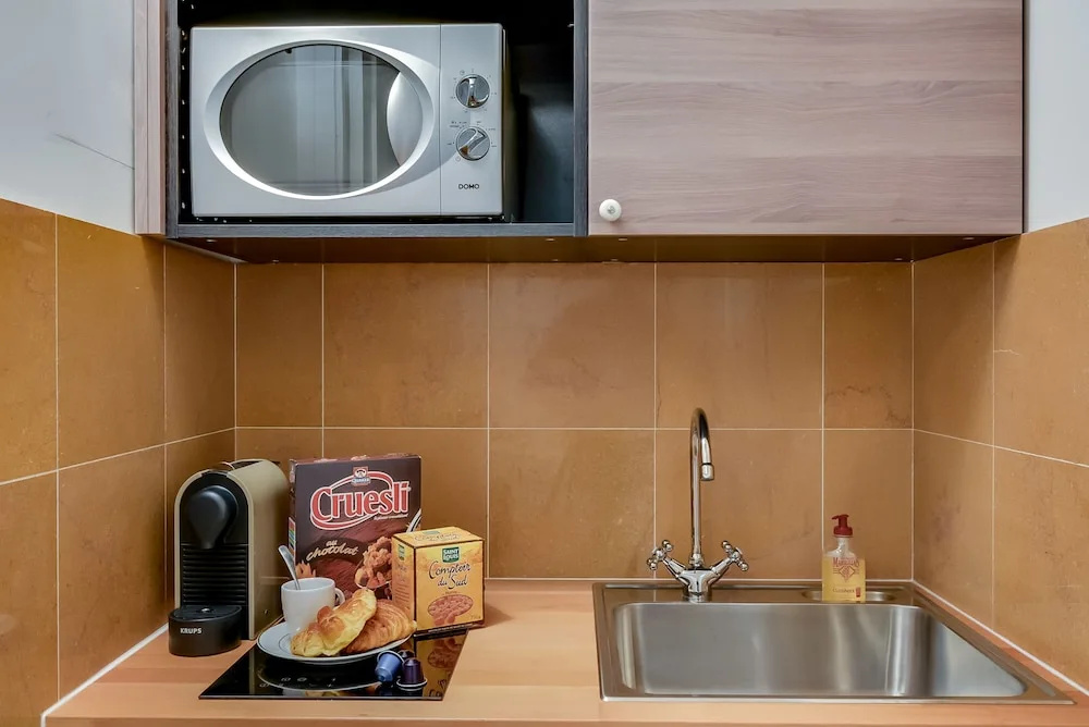 Sweet inn Apartments Boetie