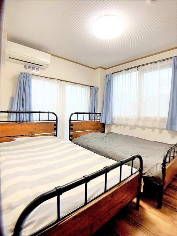 Vacation room Yahiro
