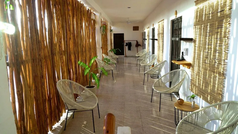 Coelum - Hostel