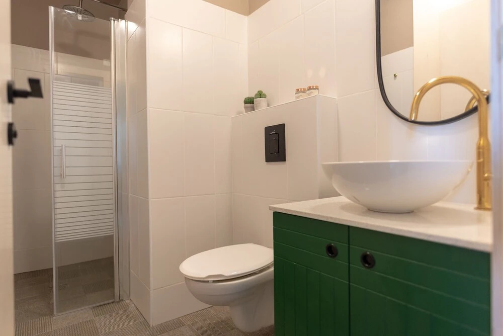 Spa on the walls - Mamilla View - Jerusalem ספא על החומות ירושלים