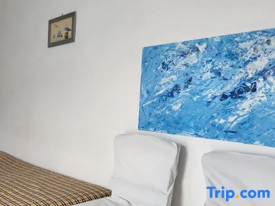 Private Spacious Room Full Sea View